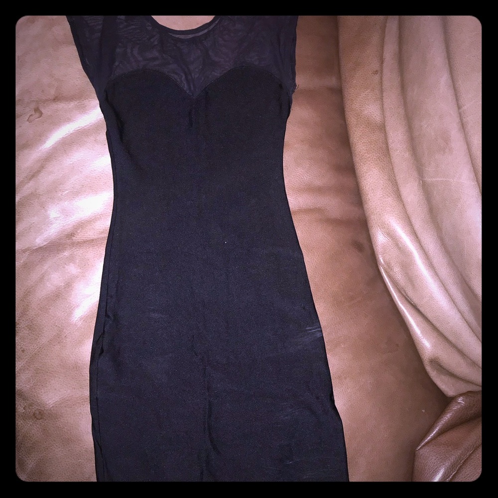 American Apparel dress